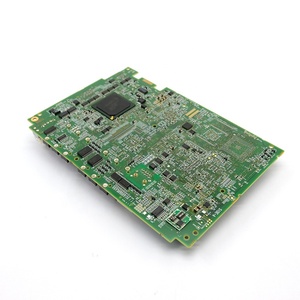 Original CNC A20B81020118 Fanuc Board <strong>A20B</strong>-8102-0118 PCB Circuit Board - Product Image 2