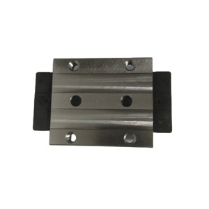线性流道块R165351920 R165352910 R165353910 rexroth流道块 - Product Image 1