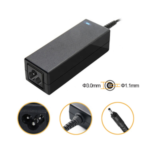 Wholesale 45W Replacement Charger for <strong>Acer</strong> Laptop Gan Technology Power <strong>Supply</strong> 19V 2.37A 3.0*1.1mm PD Function OTP/OPV Protection - Product Image 2
