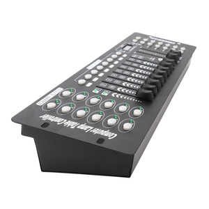 Ava 192CH Light Console <strong>DMX</strong> 512 Stage Light <strong>Simple</strong> <strong>Dmx</strong> <strong>Controller</strong> - Product Image 5