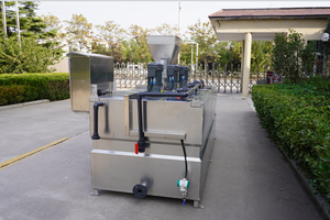 On Sale <strong>Automated</strong> Powder Dosing <strong>System</strong> Fully Automatic Dosing Device Mixing Dosing <strong>System</strong> - Product Image 6