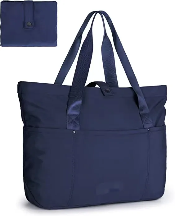 Bolsa feminina de mão à prova d'água, bolsa feminina feita em tecido impermeável com design de luxo de 2023