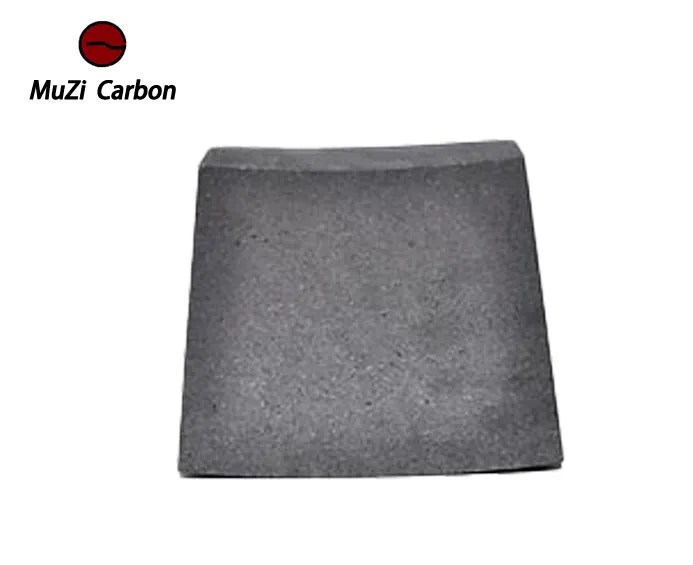 Muzi Carbon hot sell graphite cold iron for solving the casting porosity defects