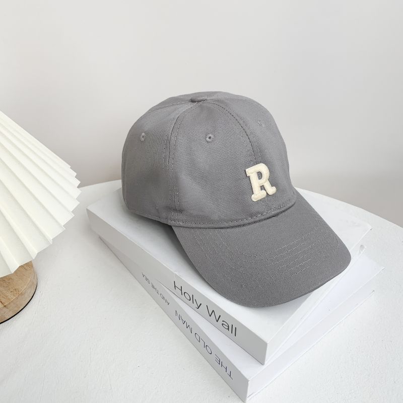 Lettera r-grigio