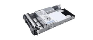 005051567 800GB SSD 3.5" แฟลช 6/12Gb SAS DataDomain ฮาร์ดดิสก์ไดรฟ์ - Product Image 3