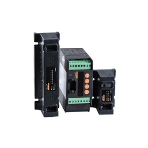 Acrel AGF-M16T Solar String Monitoring <strong>Device</strong> Perforation <strong>Type</strong> PV Confluence Acquisition <strong>Device</strong> with 16 <strong>Input</strong> Channels - Product Image 1