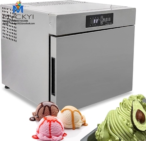 Mvckyi低温冷凍キャビネット - Product Image 6