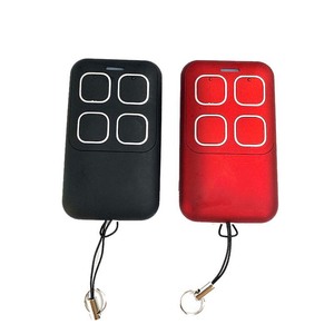 Garage Door <strong>Remote</strong> <strong>Control</strong> <strong>Duplicator</strong> Multi-Frequency <strong>Code</strong> 280MHz-868MHz Gate <strong>Remote</strong> <strong>Control</strong> Garage Door Opener - Product Image 4
