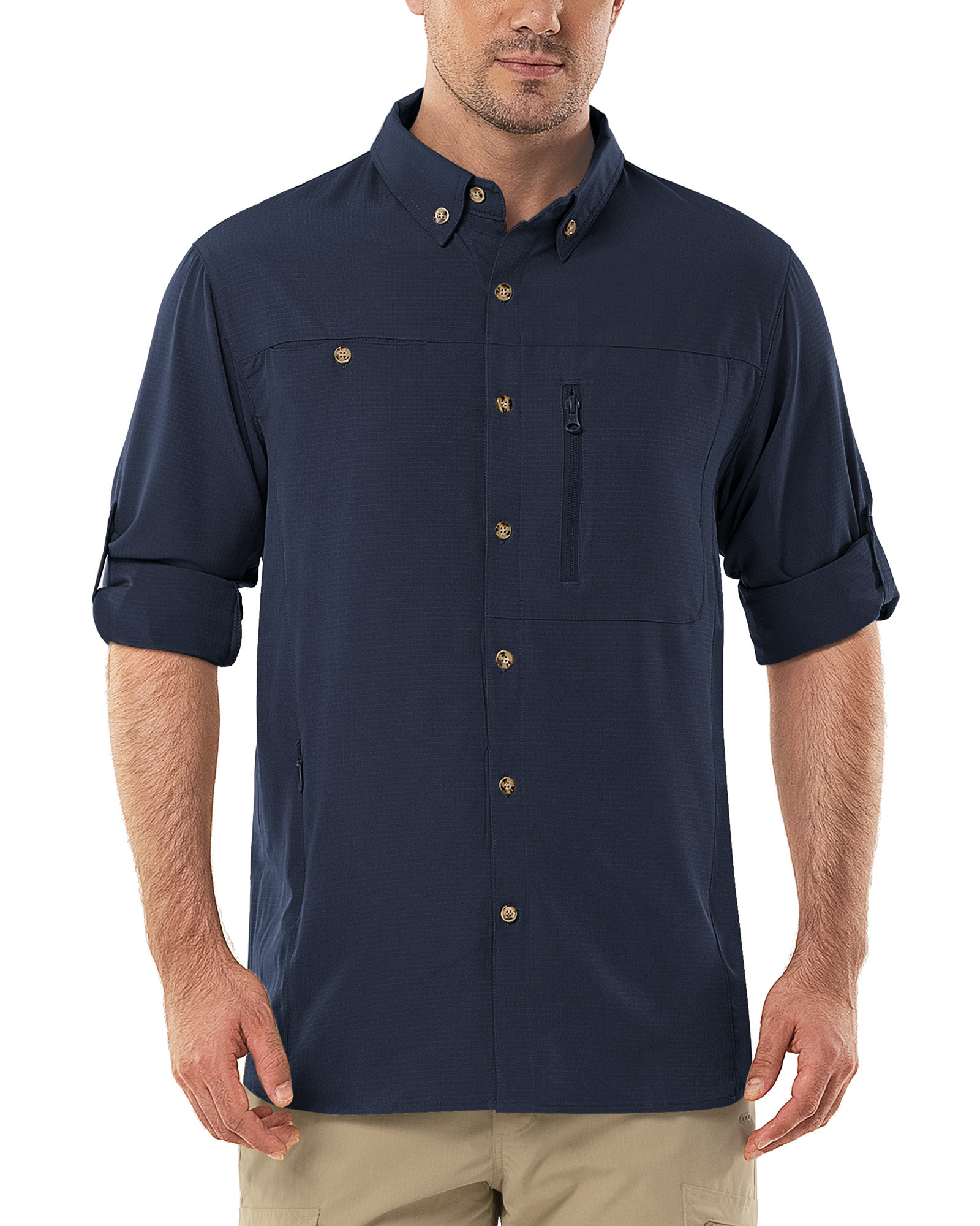 Navy blue
