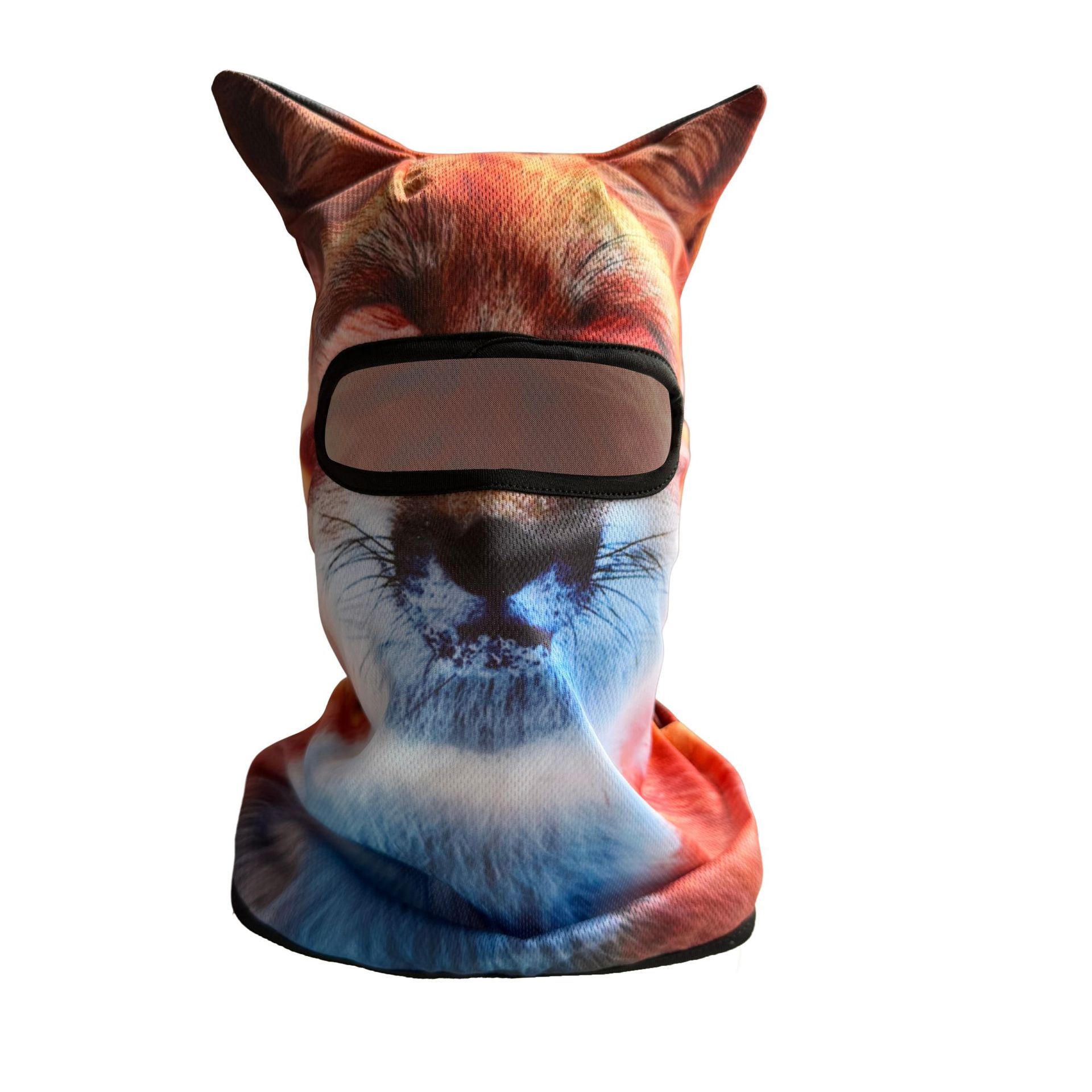 Antt2593-6 fox