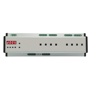 DMX512/0-10 В/1-10 в сетевой хост Rs485 удлинитель светодиодный контроллер затемнения - Product Image 1
