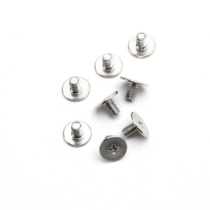 High-end Custom <strong>Screws</strong> Cost-effective Price and Excellent Quality