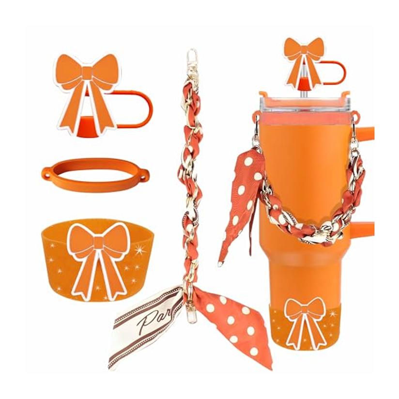 color naranja