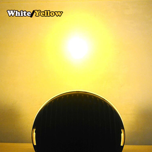 New 9 Inch 9'' High Power Brightness 384W Round Working Light Dual Color 9inch <strong>LED</strong> Driving Light - Product Image 5