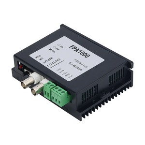 Módulo amplificador de potencia de señal FPA101A 100W 100KHz para generador de señal de función DDS Digital - Product Image 6
