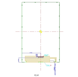 BOE Brandneues TV101WUM-NSO10. 1LCD-Modul Heiß verkaufte kommerzielle Produkte TFT-<span class=keywords><strong>LCD</strong></span>-<span class=keywords><strong>Display</strong></span> für Laptops mit IPS-und <span class=keywords><strong>MIPI</strong></span>-Schnitts telle
