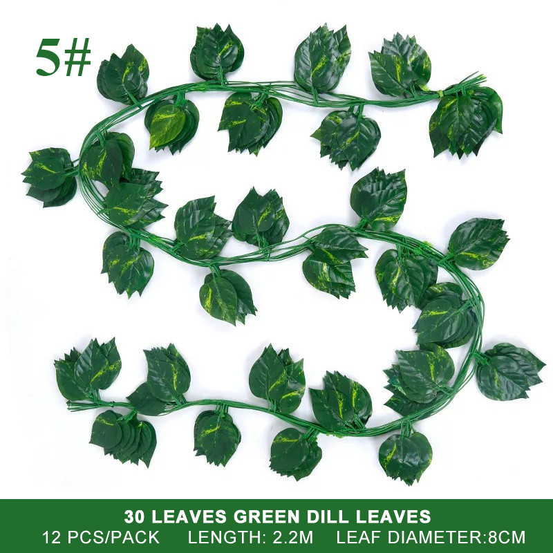 5 #