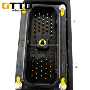 OTTO E336D ekskavatör motor parçaları ECU 2218874 3668821 kontrol paneli 221-8874 366-8821 kontrol ünitesi - Product Image 4