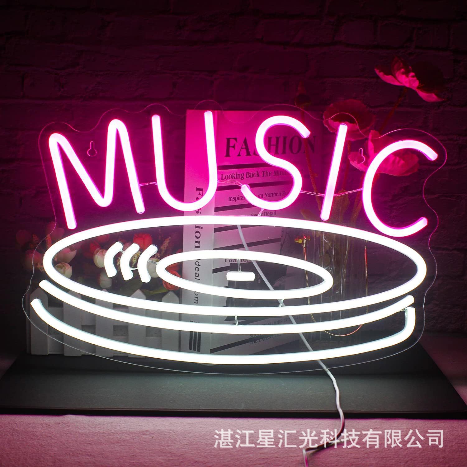 MÚSICA 40*26cm