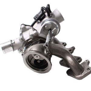 Astra A14NET EcoTec Turbocharger GT1446SLM 781504 <strong>Turbo</strong> for <strong>Opel</strong> 1.4 140 HP 8299738480 55565353 781504 860156 781504-0001 - Product Image 3