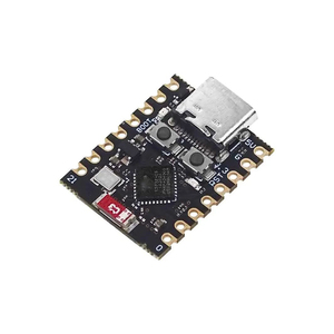 Placa DE DESARROLLO ESP32 SuperMini, placa de desarrollo ESP32, placa de desarrollo, Wifi, BT, a la vez - Product Image 1