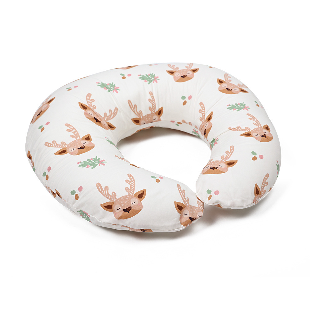 Petite tête de cerf