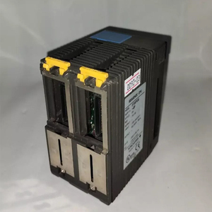 Brand New 100% Original Yokogawa F3SP08 F3SP08-0P F3SP080P Sequence CPU <strong>Unit</strong> Programmable <strong>Controller</strong> - Product Image 6