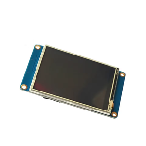 2.4 pollici TFT 320x240 resistivo Touch Screen UART HMI seriale modulo LCD Display Raspberry Pi 2 A - Product Image 2