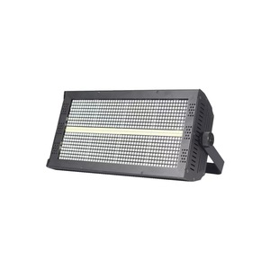 高品质8 + 8发光二极管RGB频闪灯七彩流光赛马灯闪光灯 - Product Image 3