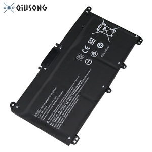 แบตเตอรี่สำรองสำหรับแล็ปท็อป L11119-855 HT03XL สำหรับ14-CE HP Pavilion 15-CS 14-DF 15-DA 15-DB 15-DW 17ชิ้น17-CA