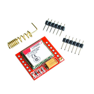 SIM800C GSM GPRS Modul 51 Mikro controller STM32 mit Bluetooth