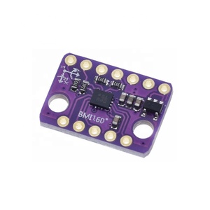 eParthub GY-BMI160模块6dof6-ax _*-is角速度陀螺仪 + 重力加速度传感器IICSPI - Product Image 2