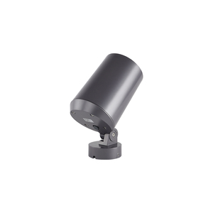 Foco LED Litecent de 48W para exteriores con montaje en base de cuerpo de aluminio y función RGBW, Chip Cob, fuente de alimentación de CA DALI DMX512 IP66 - Product Image 4
