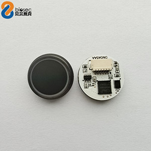 指紋-エレベーター-アクセス制御用の指紋モジュール容量性半導体指紋センサー - Product Image 4