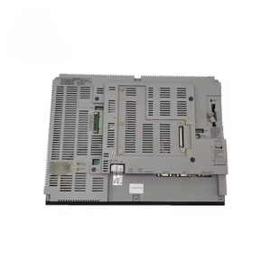 高い明るさ及び抵抗タッチのNS15-TX01B-V2産業オペレータインターフェイス - Product Image 3