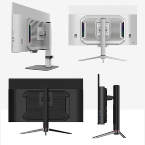 24 "AOC ofis monoblok UPS All in One PC OEM 256 95 8GB UPS pili GB SSD AIO iş hepsi bir masaüstü bilgisayar ile - Product Image 6