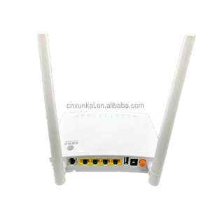 OMCI çin Mobil xpxpon gm220-s tm 2.0.6 V9 modem wifi gpon onu ftth fiber ekipmanlar destek olt - Product Image 1