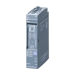Nuevo módulo de entrada/salida PLC ET 200 original 6ES7134-6HD01-0BA1 6-6GF-0AA1 6-6FF-