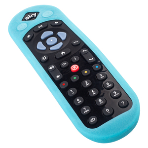 Sky Remote için yeni silikon uzaktan kumanda muhafazası koruyucu kapak kullanımı - Product Image 3
