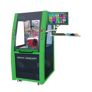 CR1017 CRI CRP HEUI EUI EUP Multifunctional Common Rail <strong>test</strong> Bench - Product Image 3