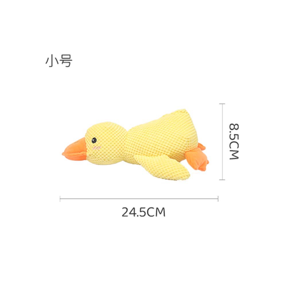 Canard de chargement-petite taille