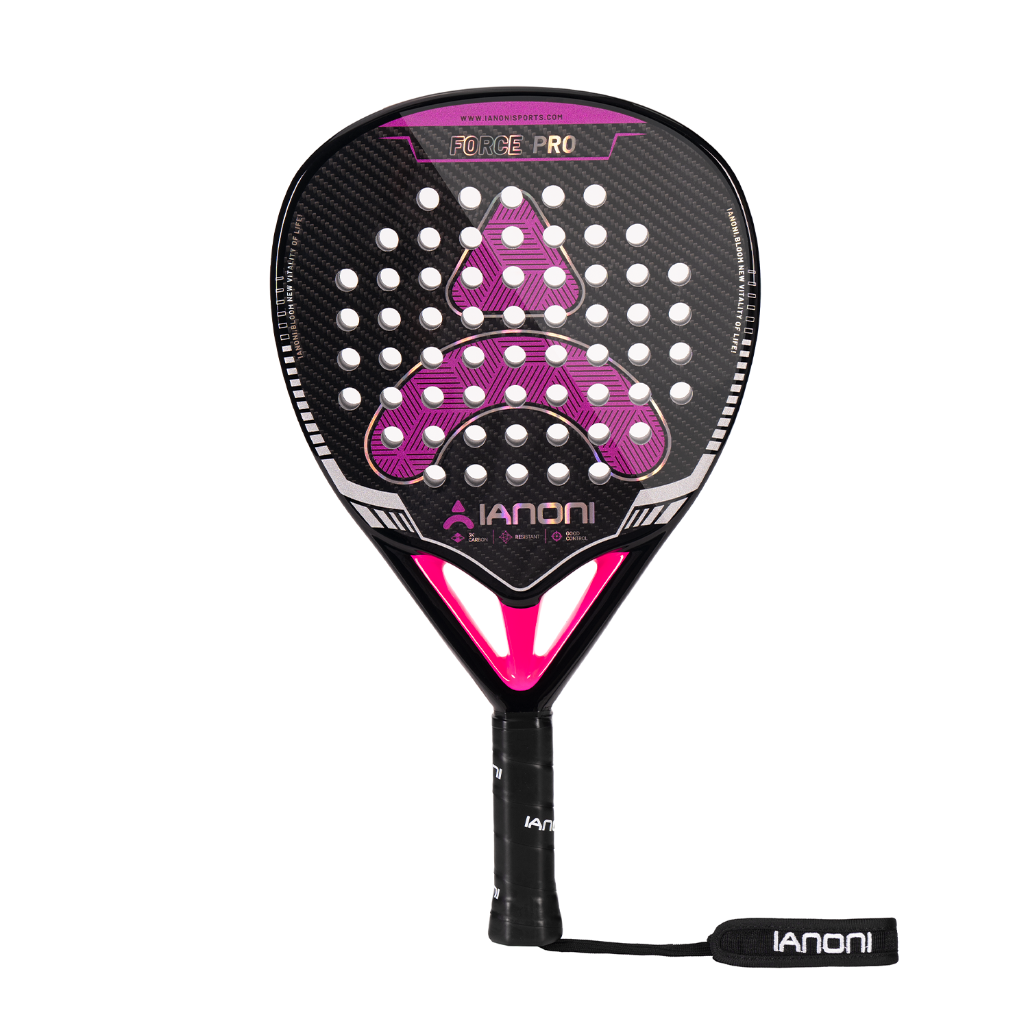 IANONI Force Pro Purple