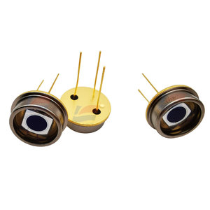 可见光到近红外范围PIN光电二极管传感器的高灵敏度S1223 - Product Image 4