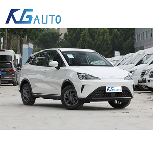2024รถ Neta Aya SUV 2023 401 501กม. รถยนต์ไฟฟ้า2025รถใหม่ NET Aya SUV - Product Image 3