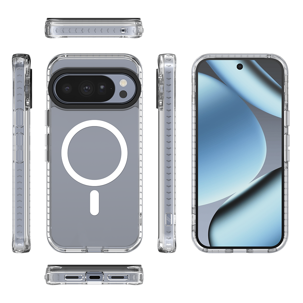 Transparent