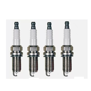 Bujías OEM de alta calidad 4 Uds 90919-01247 iridio para Toyota para LEXUS ES350 Mazda Prius motor encendido modelo Rush Celi - Product Image 1