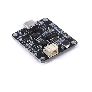 ASR-PRO Voice Intelligent Spracher kennung steuer modul AI Offline Recognition Development Board Benutzer definierte Wörter - Product Image 3