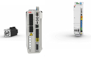 Servo antrieb unterstützt Auflösung Typ Encoder Mint Programmier MFE180-04AN-03A0-4 + L516 + N8020 - Product Image 5