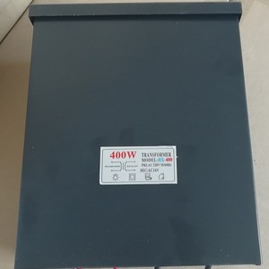 MNWS Minibetriebene 192 Kanal-Lichtregler-Konsole DMX 512regler für Fassadenbeleuchtung - Product Image 3