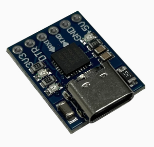 CP2102-Modul USB zu TTL / USB zu seriellem/UART-Downloader Schaltung zubehör heißes Angebot - Product Image 1